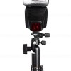 Держатель вспышки и зонта Falcon CLD-10+HS-20M
